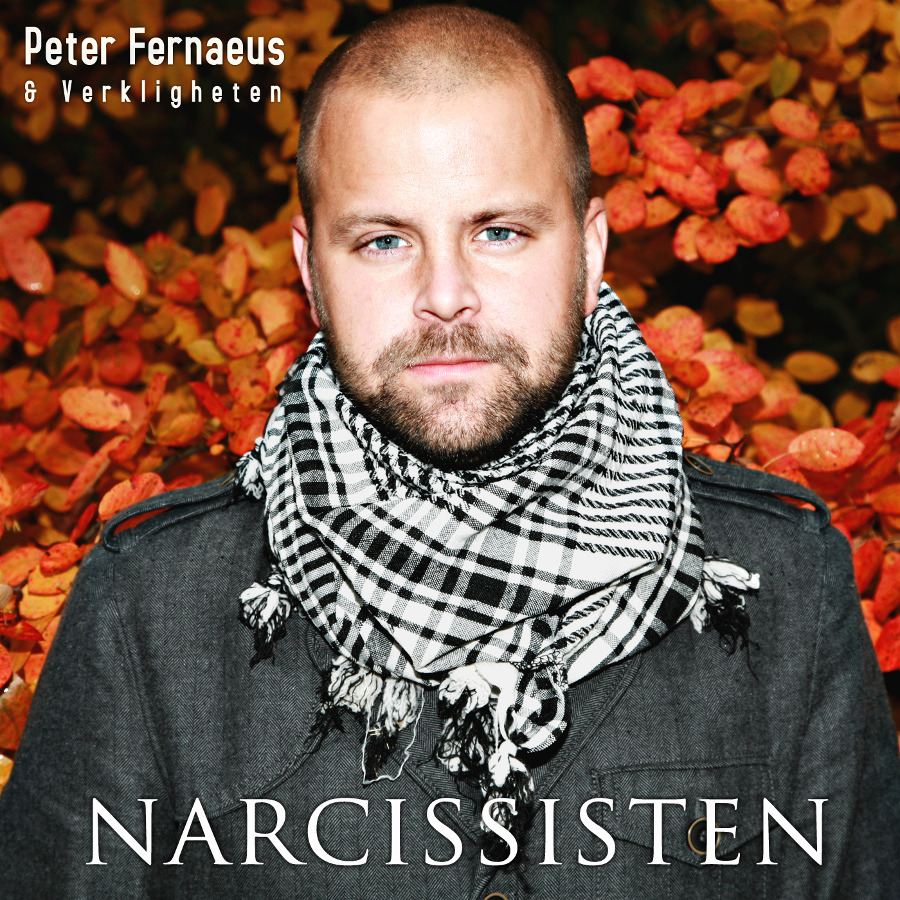  New single with Peter Fernaeus & Verkligheten