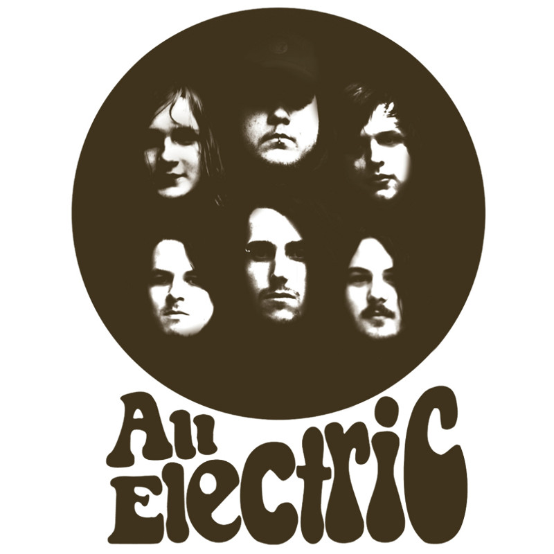  All Electric - Fonus Days